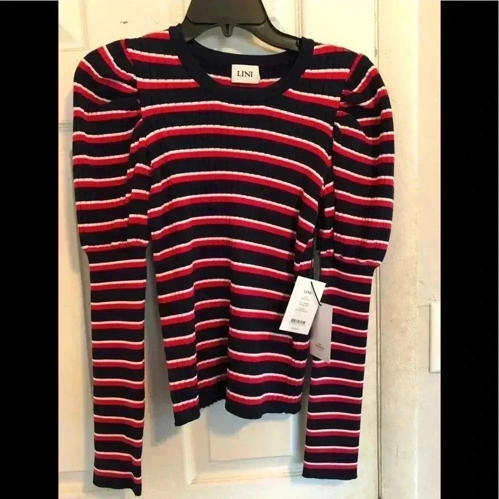 LINI shirt - Picture 2 of 4
